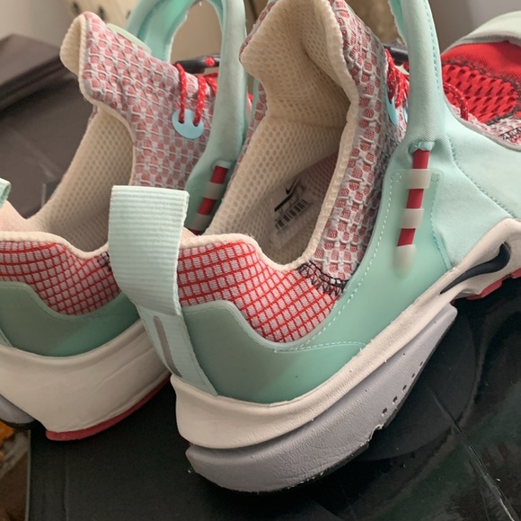Nike Air presto tent size  Mens 10 - Picture 6 of 13
